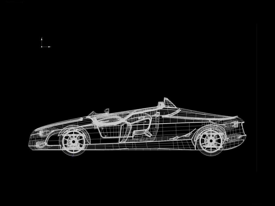  Tramontana AD 2007 года  (фото 6 из 26)